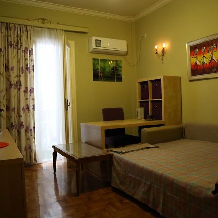 Centro Residence Афины Экстерьер фото