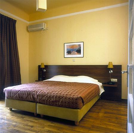 Centro Residence Афины Экстерьер фото