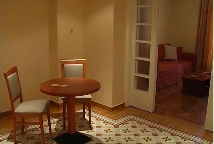 Centro Residence Афины Экстерьер фото