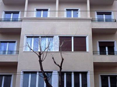 Centro Residence Афины Экстерьер фото